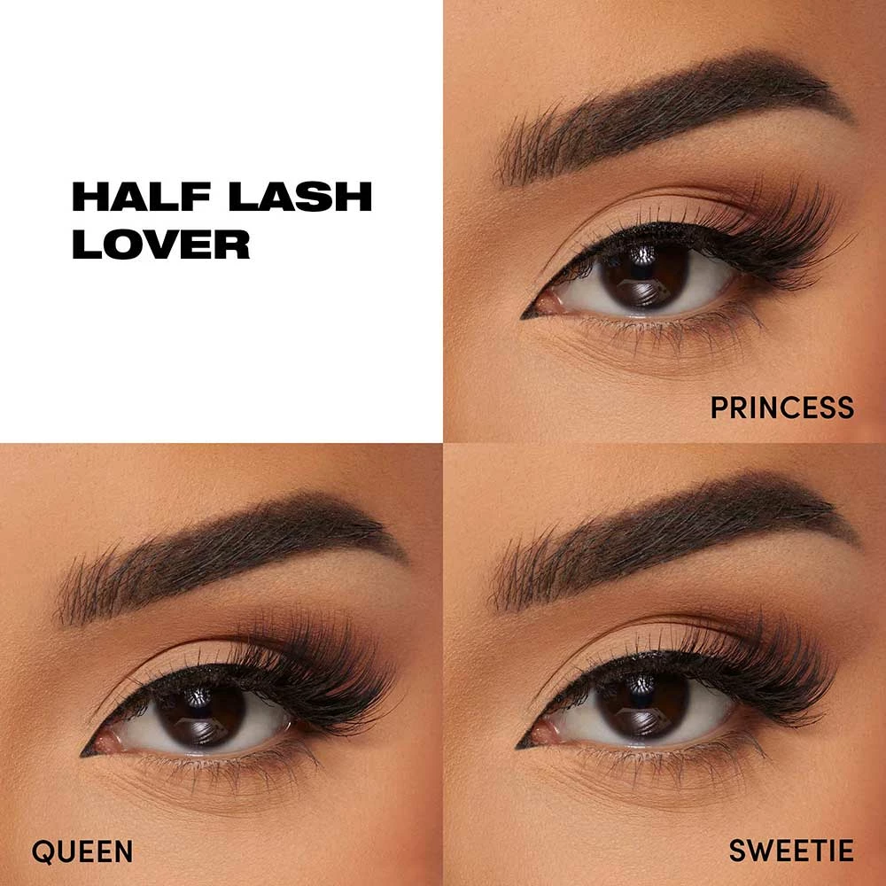 Best Pirce ๐คฉ glamnetic Half Lash Lover Kit โ๏ธ 4 Best Pirce ๐คฉ glamnetic Half Lash Lover Kit โ๏ธ - Image 2