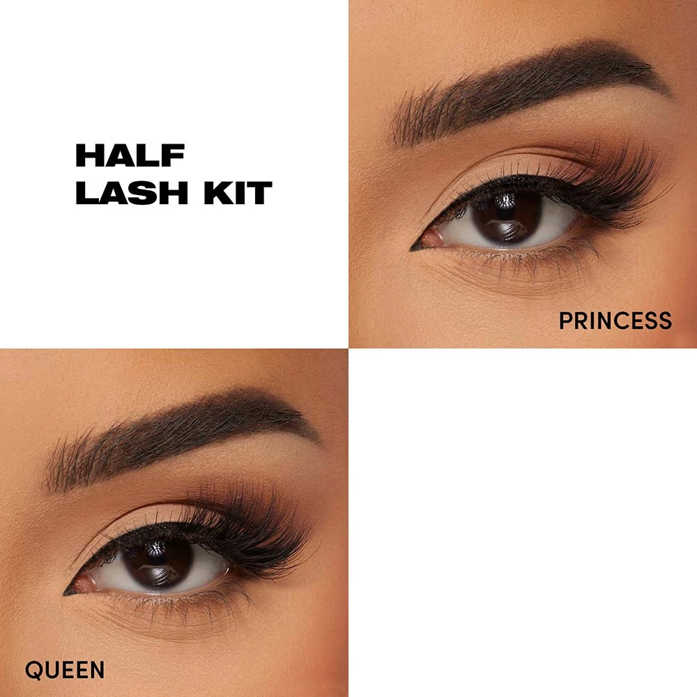 Deals 🛒 glamnetic Half Lash Kit ✔️ 4 Deals 🛒 glamnetic Half Lash Kit ✔️ - Image 2