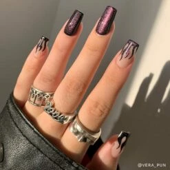 Outlet π€© glamnetic Jade Nails π