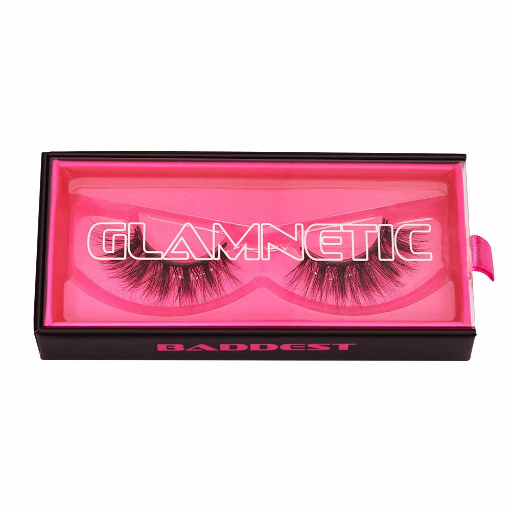 Budget ๐ glamnetic Baddest โจ 8 Budget ๐ glamnetic Baddest โจ - Image 6