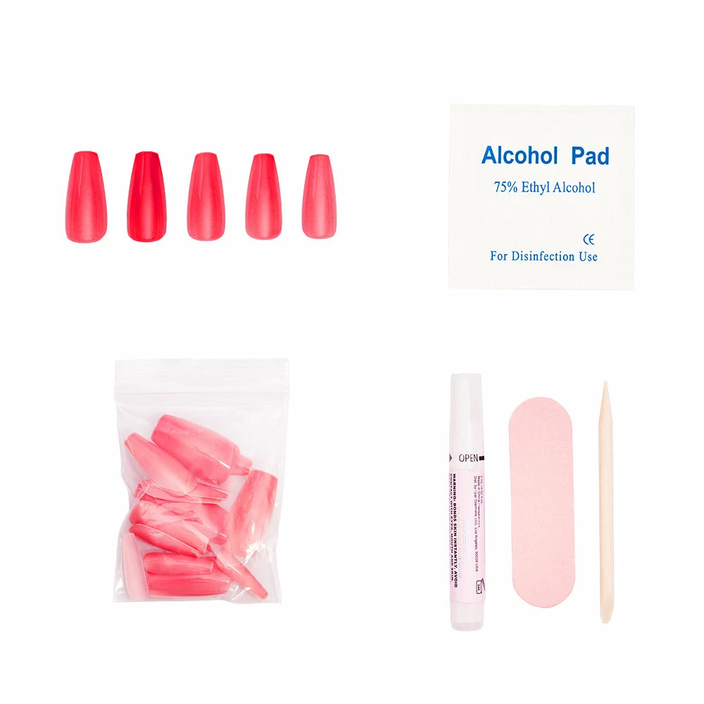 Discount ๐ glamnetic Blood Moon โ 6 Discount ๐ glamnetic Blood Moon โ - Image 4