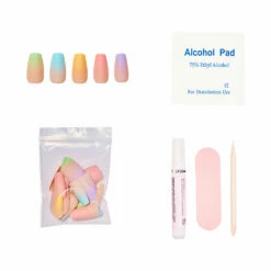 Outlet ⭐ glamnetic Double Rainbow 🥰 13 Outlet ⭐ glamnetic Double Rainbow 🥰 -Cheapglamnetic Store 2022 04 DOUBLE RAINBOW WEBOPT 1