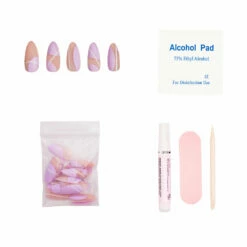 Cheap ๐ glamnetic Purple Power ๐ 13 Cheap ๐ glamnetic Purple Power ๐ -Cheapglamnetic Store 2022 04 PURPLE POWER WEBOPT 1