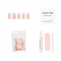 Hot Sale 🛒 glamnetic Strawberry Milk ✔️ 13 Hot Sale 🛒 glamnetic Strawberry Milk ✔️ -Cheapglamnetic Store 2022 04 STRAWBERRY MILK WEBOPT 1