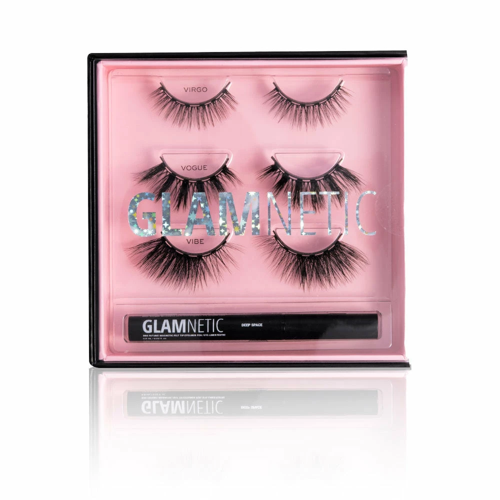 Best deal π glamnetic Day to Night Kit β 3 Best deal π glamnetic Day to Night Kit β