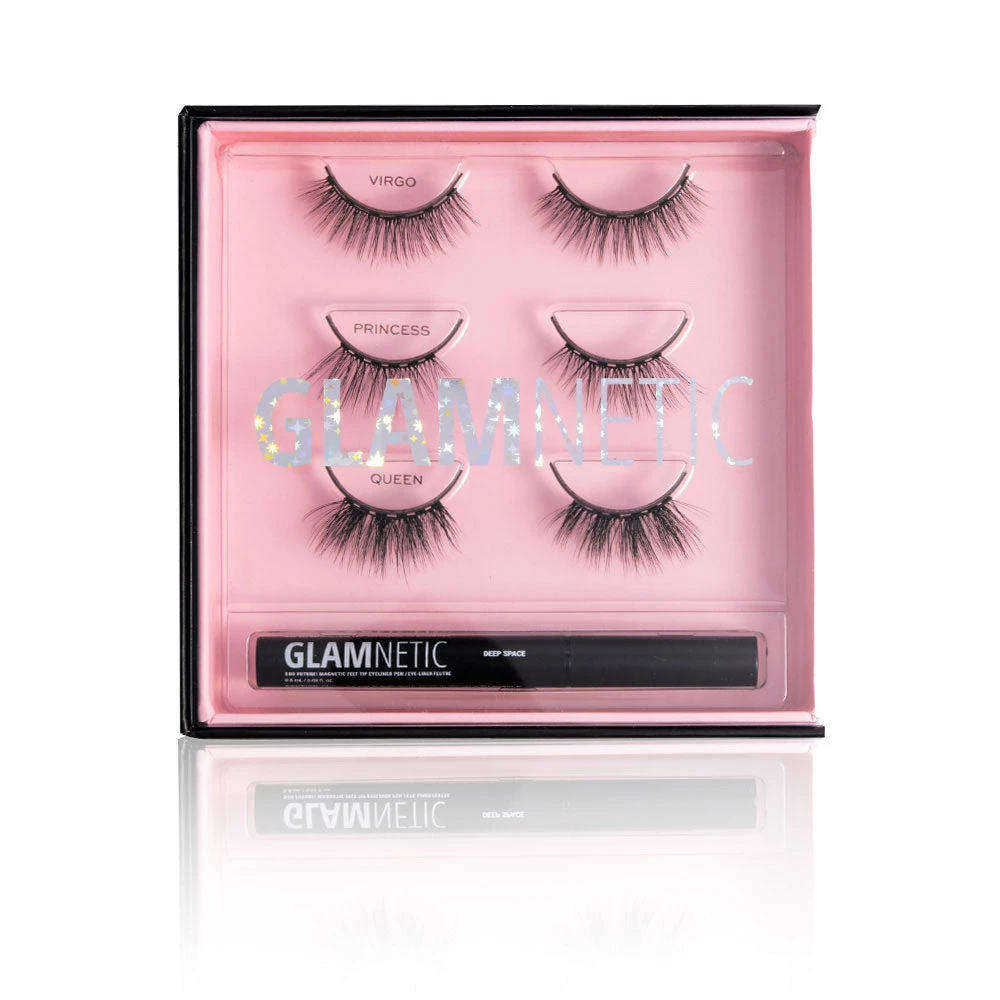 New ๐ glamnetic Everyday Glam Kit โ๏ธ 3 New ๐ glamnetic Everyday Glam Kit โ๏ธ