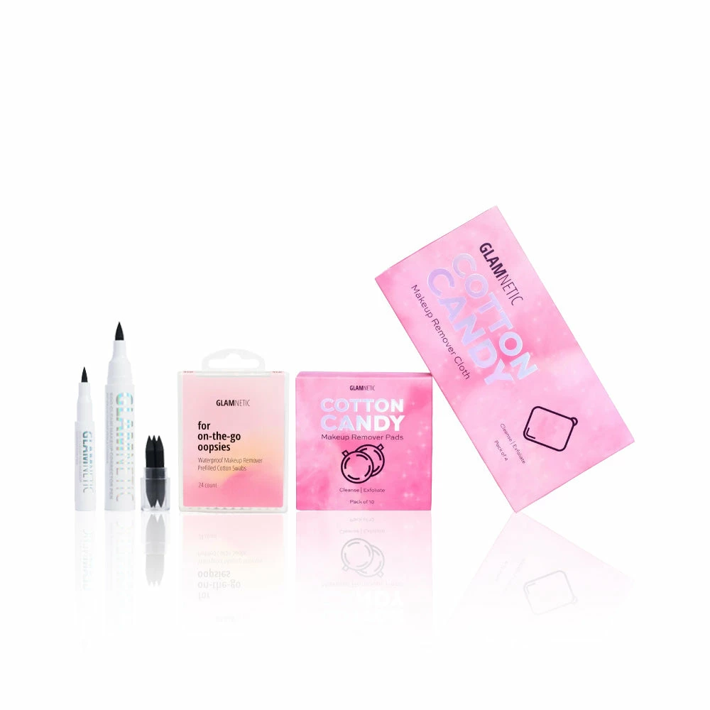 Deals π glamnetic Fresh Face β€οΈ 3 Deals π glamnetic Fresh Face β€οΈ