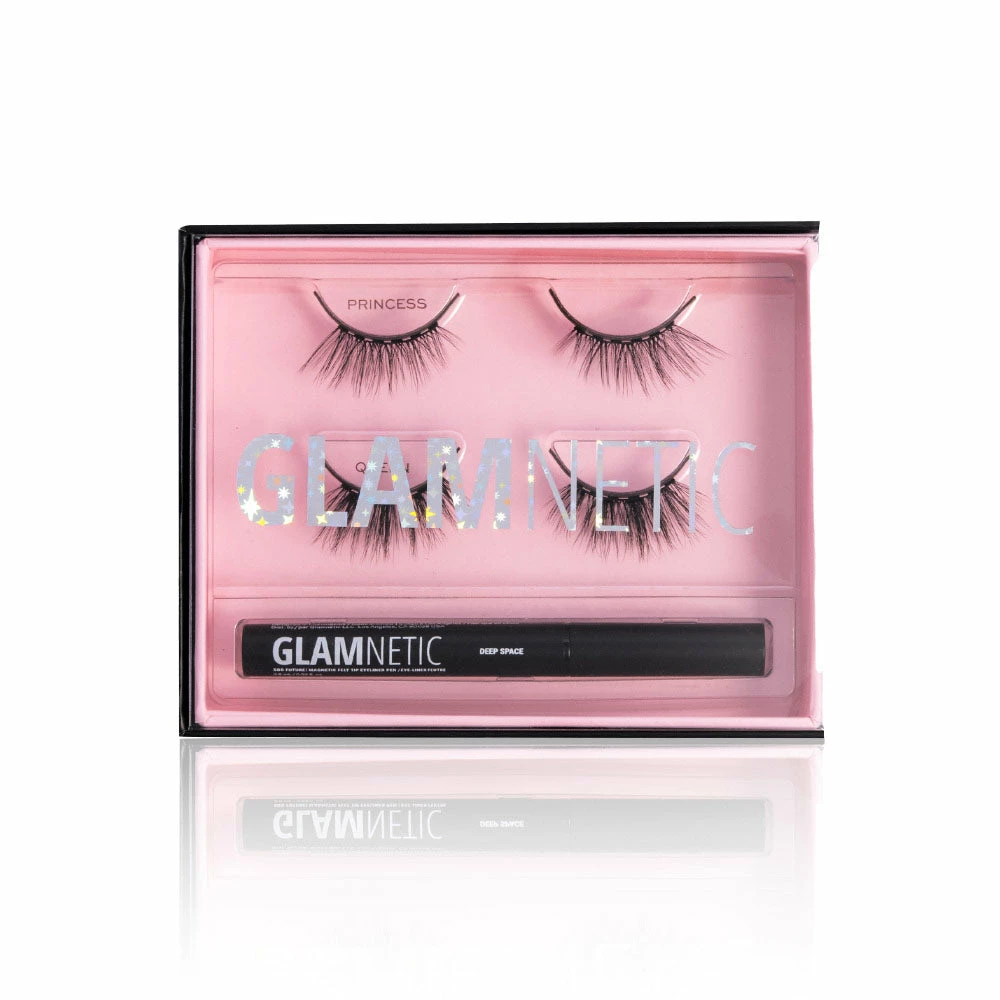 Deals 🛒 glamnetic Half Lash Kit ✔️ 3 Deals 🛒 glamnetic Half Lash Kit ✔️