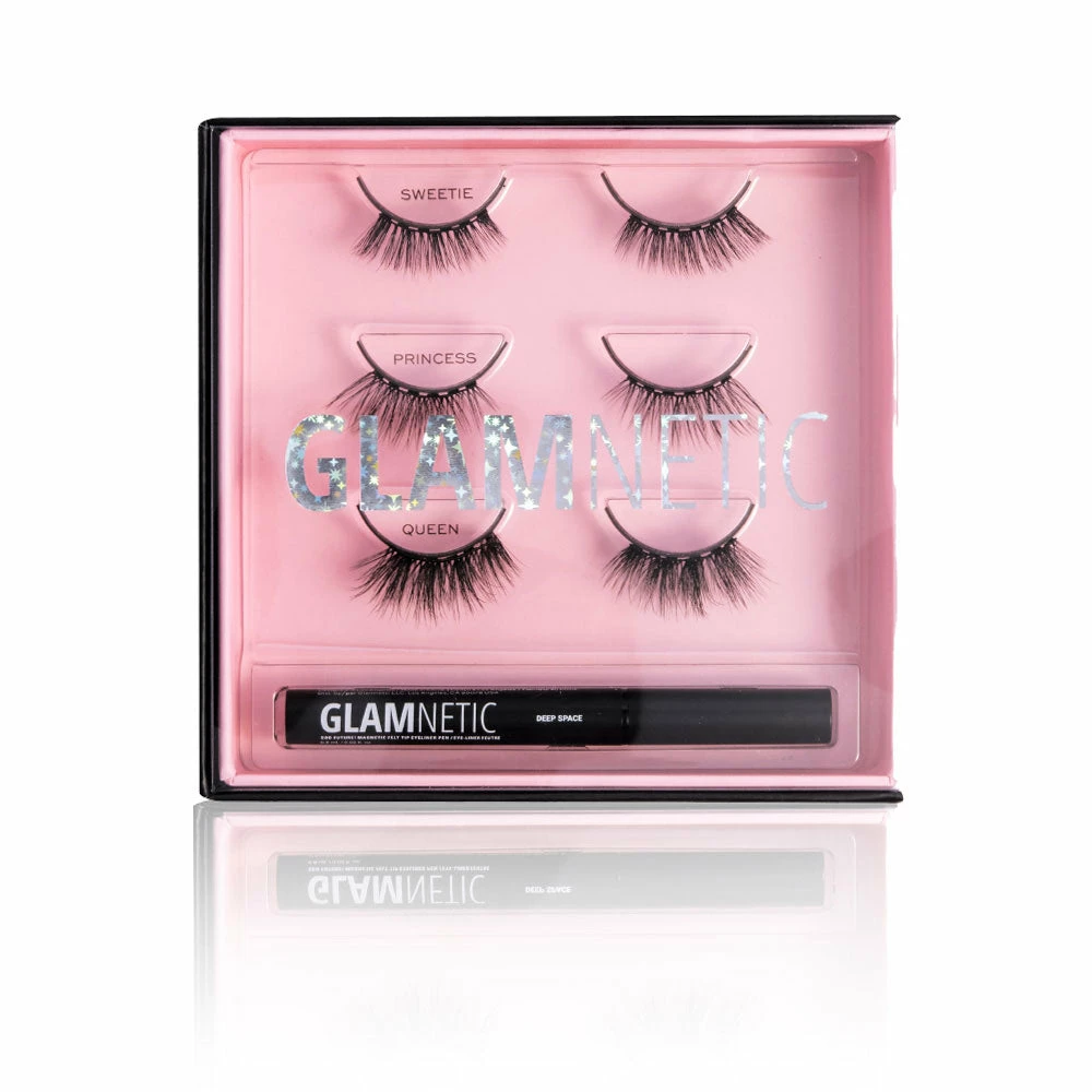Best Pirce ๐คฉ glamnetic Half Lash Lover Kit โ๏ธ 3 Best Pirce ๐คฉ glamnetic Half Lash Lover Kit โ๏ธ