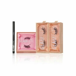 Coupon ๐ glamnetic Hooded Natural ๐