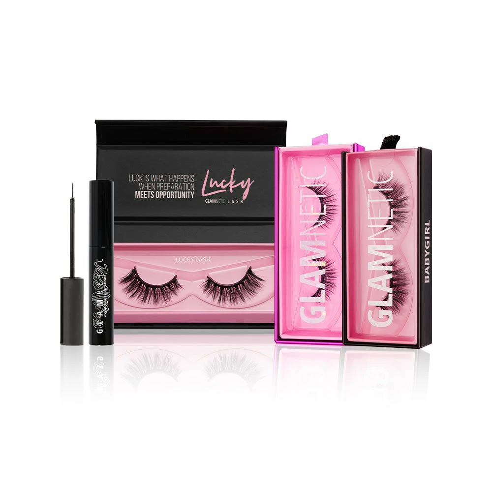 Top 10 π glamnetic Mom's Faves π 3 Top 10 π glamnetic Mom's Faves π