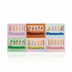 Buy 😀 glamnetic Soo Retro! Collection 🤩