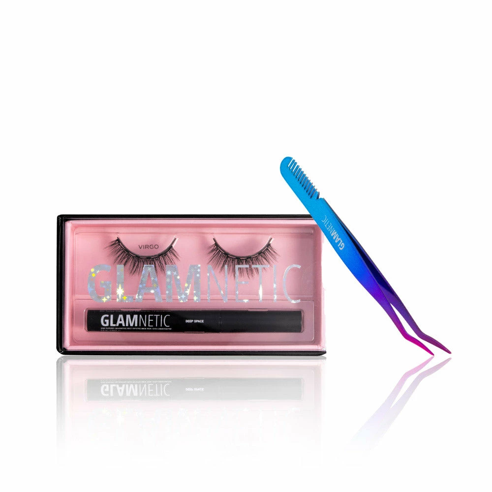 New 🌟 glamnetic Starter Kit - Virgo 🔔 3 New 🌟 glamnetic Starter Kit - Virgo 🔔