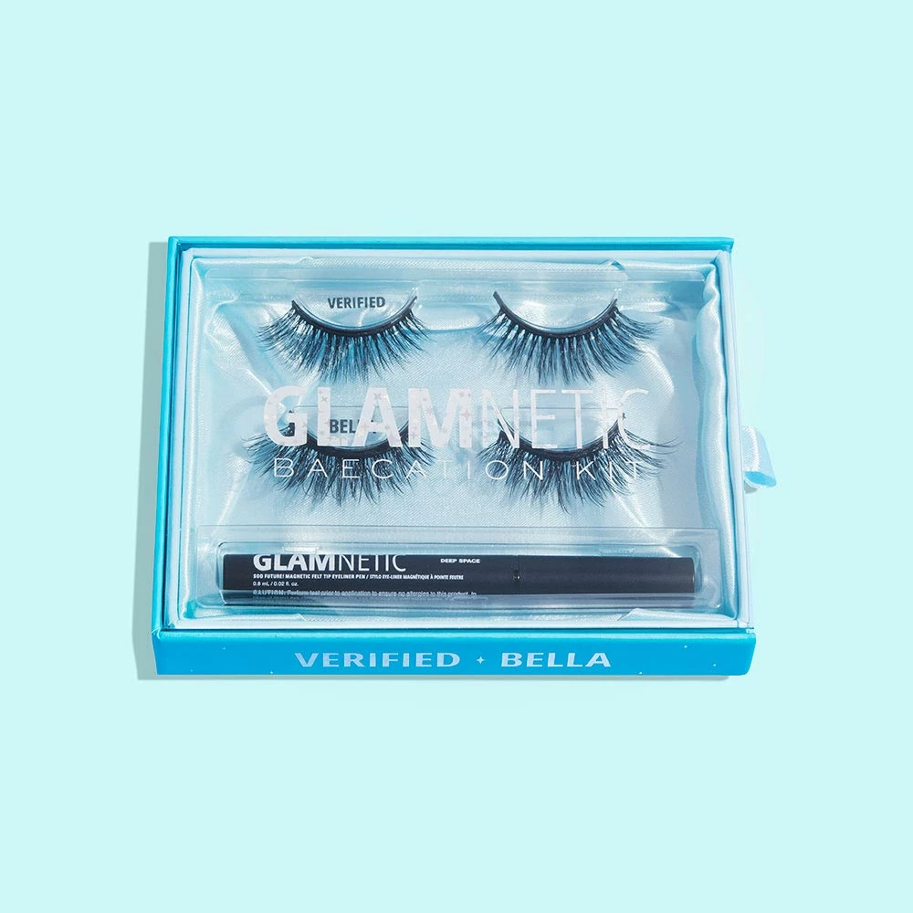 Discount π glamnetic Baecation Kit π― 6 Discount π glamnetic Baecation Kit π― - Image 4