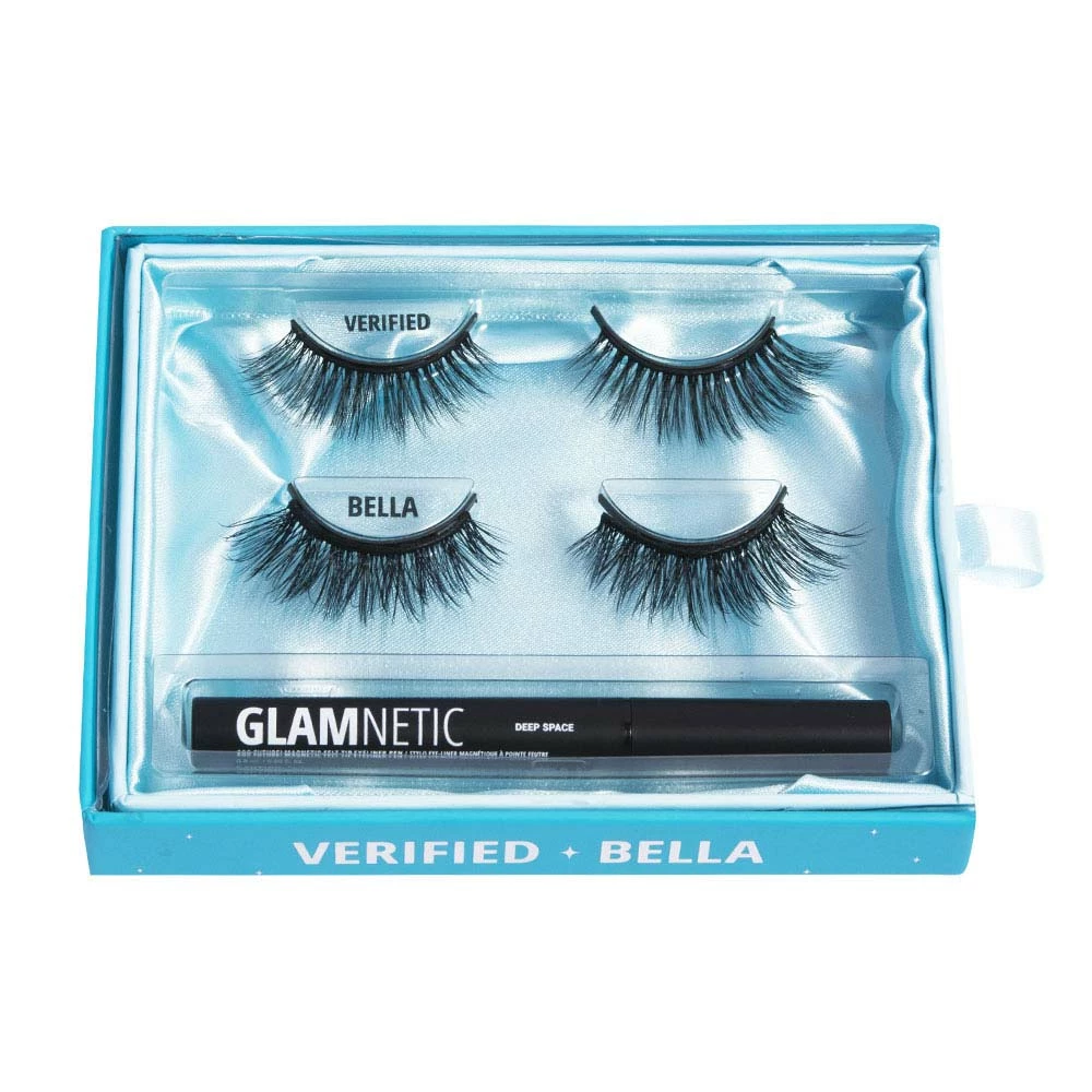 Discount π glamnetic Baecation Kit π― 7 Discount π glamnetic Baecation Kit π― - Image 5