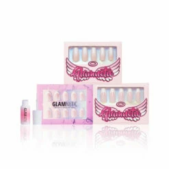 Best reviews of 👏 glamnetic Creme of the Crop 🧨