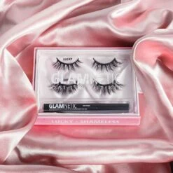 Promo 👏 glamnetic Date Night Kit ⌛ -Cheapglamnetic Store 2022 06 DateNight Stylized WebOpt 2