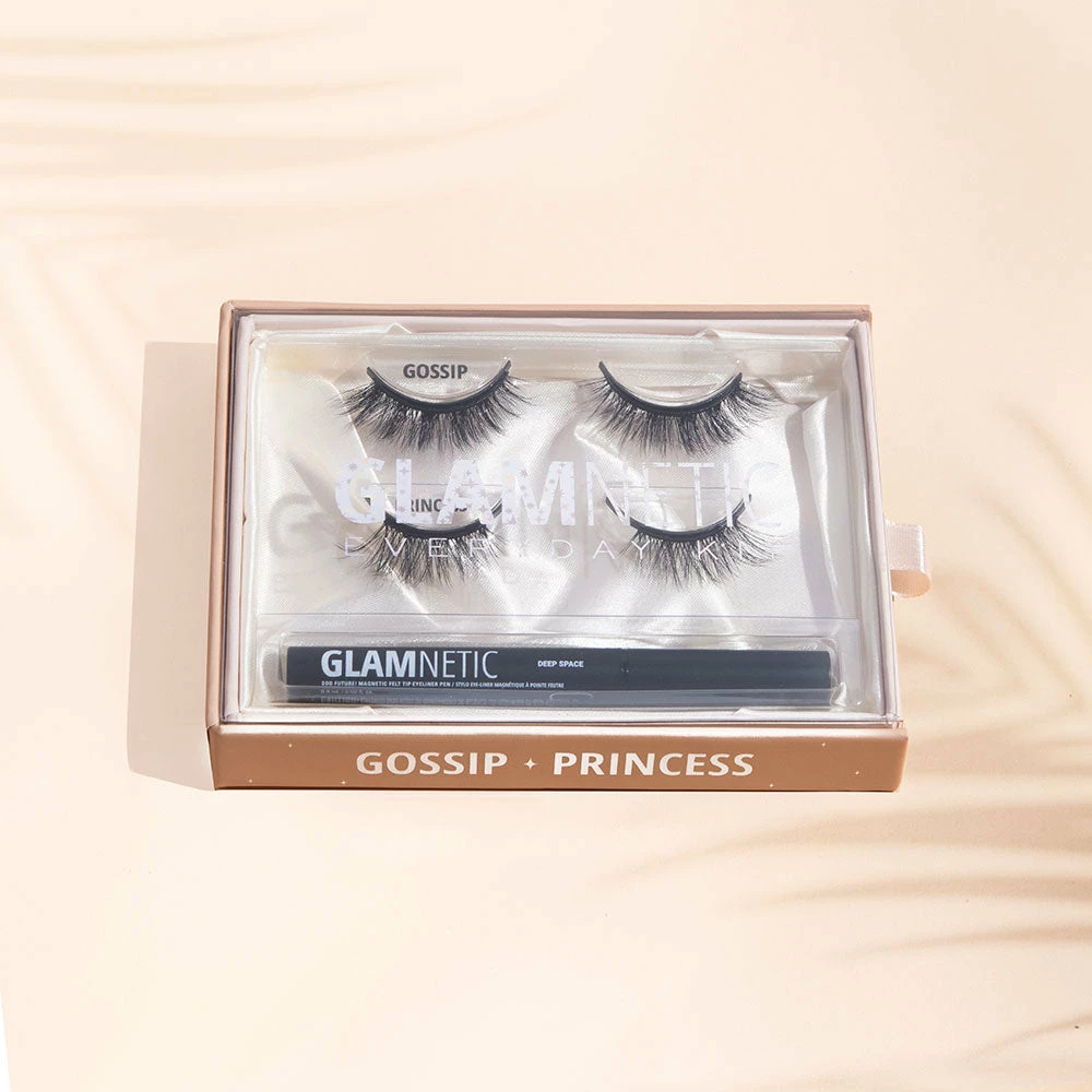 Coupon π glamnetic Everyday Kit βοΈ 5 Coupon π glamnetic Everyday Kit βοΈ - Image 3