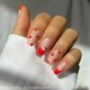 Best reviews of 🥰 glamnetic Hello Kitty Red Nails 👏