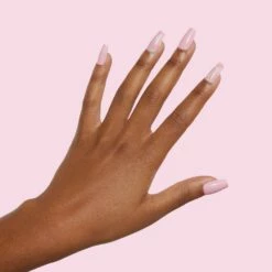 Budget ❤️ glamnetic Hello Kitty Pink Nails 🌟 -Cheapglamnetic Store 2022 06 HelloKittyPink Hand WebOpt 05