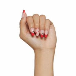 Best reviews of ๐ฅฐ glamnetic Hello Kitty Red Nails ๐ 15 Best reviews of ๐ฅฐ glamnetic Hello Kitty Red Nails ๐ -Cheapglamnetic Store 2022 06 HelloKittyRed Hand WebOpt 01