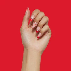 Best reviews of ๐ฅฐ glamnetic Hello Kitty Red Nails ๐ 17 Best reviews of ๐ฅฐ glamnetic Hello Kitty Red Nails ๐ -Cheapglamnetic Store 2022 06 HelloKittyRed Hand WebOpt 05