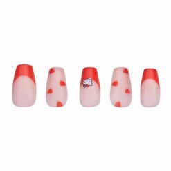 Best reviews of ๐ฅฐ glamnetic Hello Kitty Red Nails ๐ 16 Best reviews of ๐ฅฐ glamnetic Hello Kitty Red Nails ๐ -Cheapglamnetic Store 2022 06 HelloKittyRed WEBOPT 02