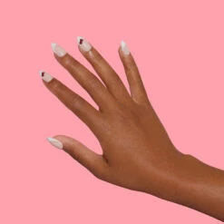 Best reviews of ๐งจ glamnetic Hello Kitty White Nails ๐ 17 Best reviews of ๐งจ glamnetic Hello Kitty White Nails ๐ -Cheapglamnetic Store 2022 06 HelloKittyWhite Hand WebOpt 05