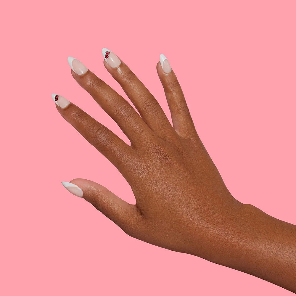 Best reviews of ๐งจ glamnetic Hello Kitty White Nails ๐ 10 Best reviews of ๐งจ glamnetic Hello Kitty White Nails ๐ - Image 8