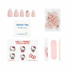 Best reviews of ๐งจ glamnetic Hello Kitty White Nails ๐ 13 Best reviews of ๐งจ glamnetic Hello Kitty White Nails ๐ -Cheapglamnetic Store 2022 06 HelloKittyWhite WEBOPT 01 fe3fc221 cb01 4d10 bcd9 22afe2c7f1ca