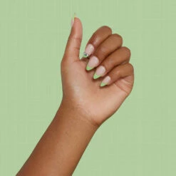 Best deal 🎉 glamnetic Keroppi ❤️ -Cheapglamnetic Store 2022 06 Keroppi Hand WebOpt 05