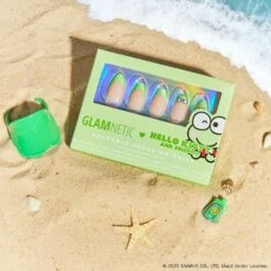 Best deal 🎉 glamnetic Keroppi ❤️ -Cheapglamnetic Store 2022 06 Keroppi Stylized WebOpt 01 69f4c0cc 3ee1 4f3e ae89 8c151e2bdbcd