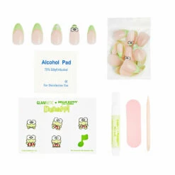 Best deal 🎉 glamnetic Keroppi ❤️ -Cheapglamnetic Store 2022 06 Keroppi WEBOPT 01