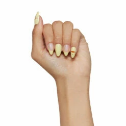 Best deal 🧨 glamnetic Pompompurin Nails 🔔 -Cheapglamnetic Store 2022 06 Pompompurin Hand WebOpt 01