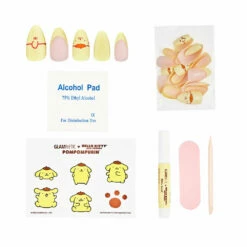 Best deal 🧨 glamnetic Pompompurin Nails 🔔 -Cheapglamnetic Store 2022 06 Pompompurin WEBOPT 01 63d8cbb4 a624 4ee5 b9d1 c94f323c9c62