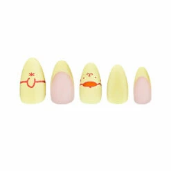 Best deal 🧨 glamnetic Pompompurin Nails 🔔 -Cheapglamnetic Store 2022 06 Pompompurin WEBOPT 02