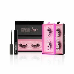 Promo ๐ glamnetic Round Glam ๐