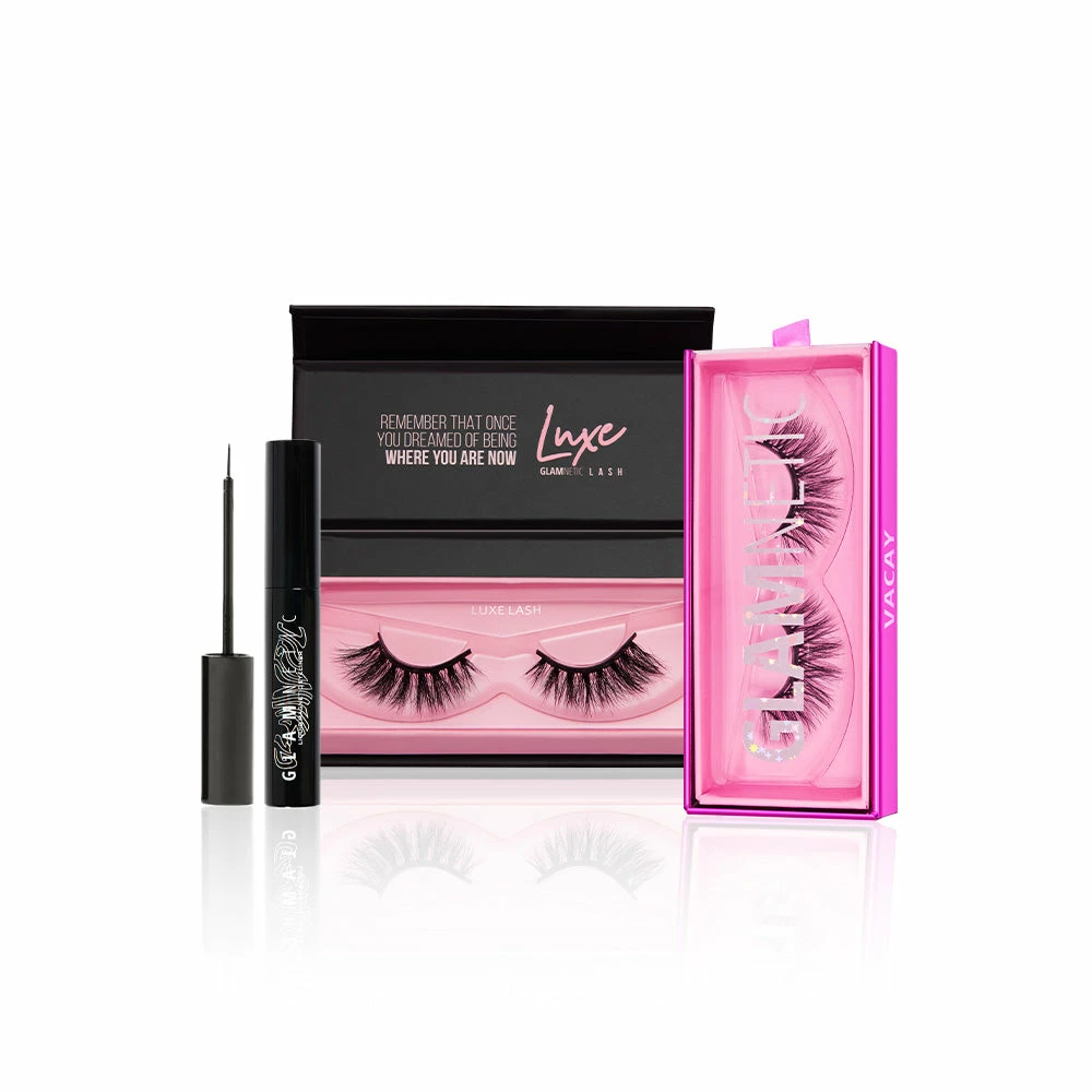 Hot Sale โจ glamnetic Sister, Sister ๐ฏ 3 Hot Sale โจ glamnetic Sister, Sister ๐ฏ