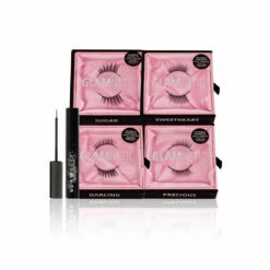 Budget 🛒 glamnetic Sweet Talk Collection ⭐