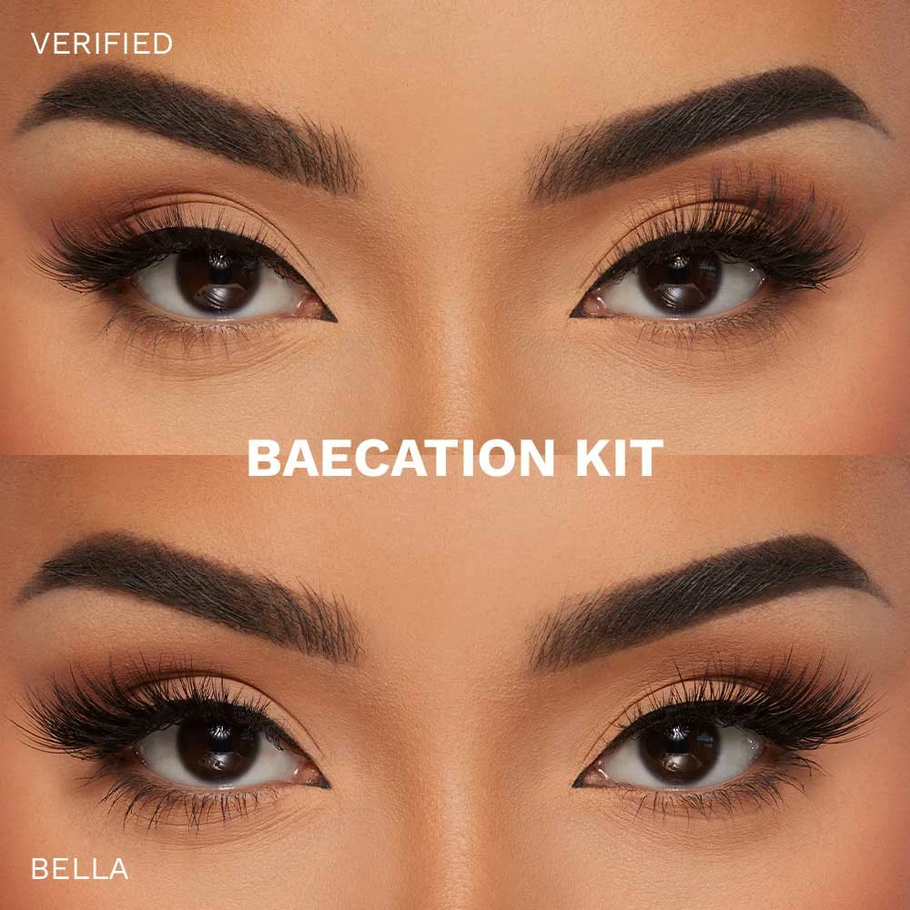 Discount π glamnetic Baecation Kit π― 4 Discount π glamnetic Baecation Kit π― - Image 2