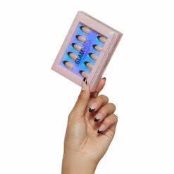 Cheap ๐งจ glamnetic Caviar ๐ 15 Cheap ๐งจ glamnetic Caviar ๐ -Cheapglamnetic Store 2022 07 Caviar Justine WEBOPT 02