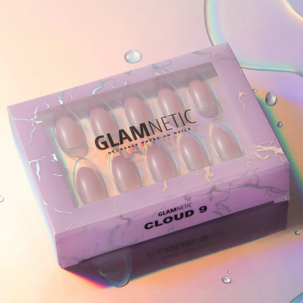 Cheap ๐งจ glamnetic Cloud 9 ๐ฏ 5 Cheap ๐งจ glamnetic Cloud 9 ๐ฏ - Image 3