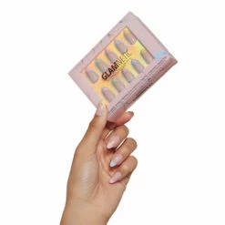 Brand new π glamnetic Confetti β¨ 15 Brand new π glamnetic Confetti β¨ -Cheapglamnetic Store 2022 07 Confetti Justine WEBOPT 02