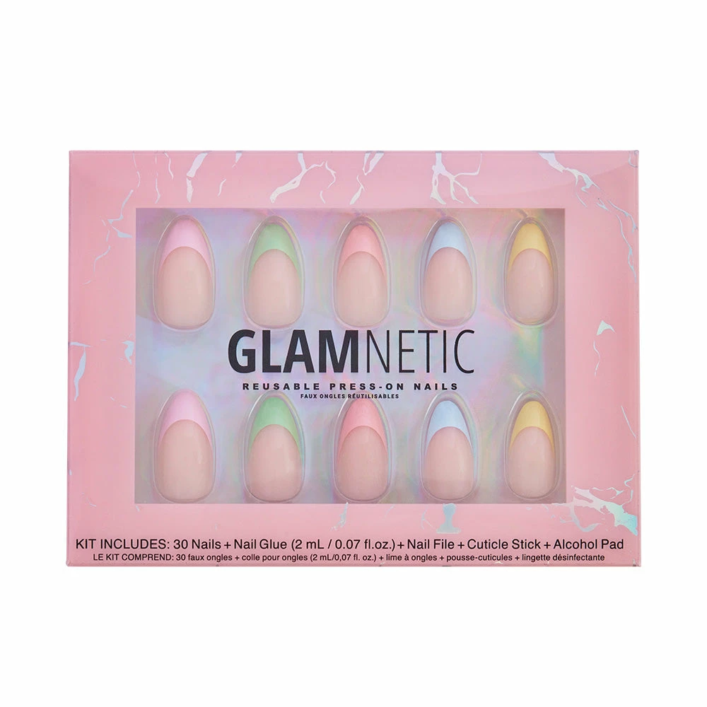Brand new π glamnetic Confetti β¨ 4 Brand new π glamnetic Confetti β¨ - Image 2