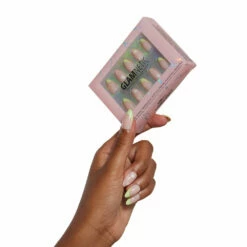 Best reviews of 💯 glamnetic Limelight 💯 12 Best reviews of 💯 glamnetic Limelight 💯 -Cheapglamnetic Store 2022 07 Limelight Kaitlyn WEBOPT 02