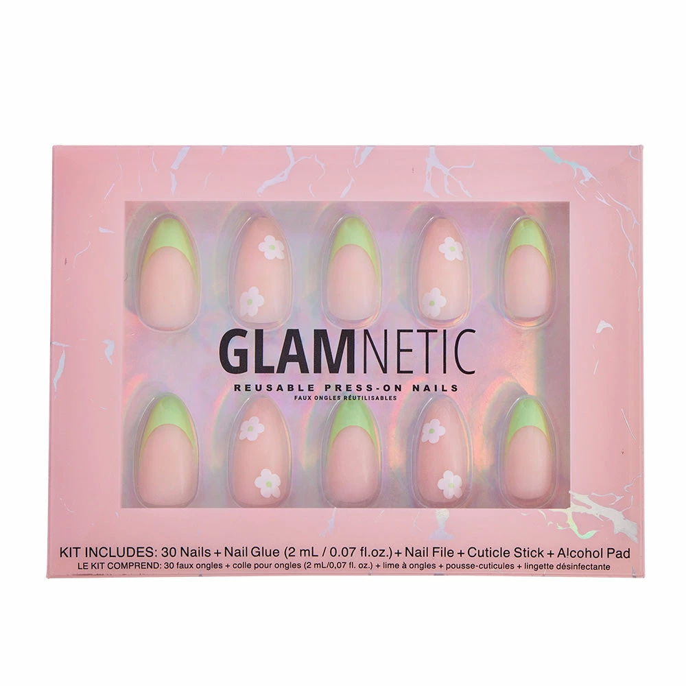 Best reviews of 💯 glamnetic Limelight 💯 4 Best reviews of 💯 glamnetic Limelight 💯 - Image 2