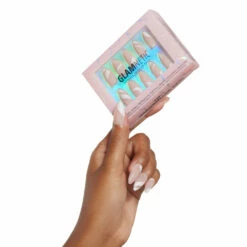 Deals 😉 glamnetic Marshmallow Swirl ⭐ -Cheapglamnetic Store 2022 07 Marshmallow Swirl Kaitlyn WEBOPT 02