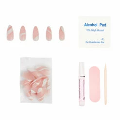 Deals 😉 glamnetic Marshmallow Swirl ⭐ -Cheapglamnetic Store 2022 07 MarshmellowSwirl WEBOPT 01