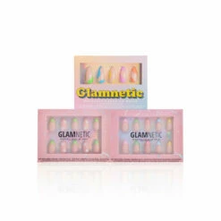 Deals ๐ glamnetic So Retro โ๏ธ Summer ๐ฅฐ