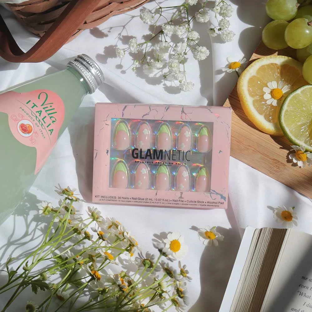 Best reviews of 💯 glamnetic Limelight 💯 7 Best reviews of 💯 glamnetic Limelight 💯 - Image 5